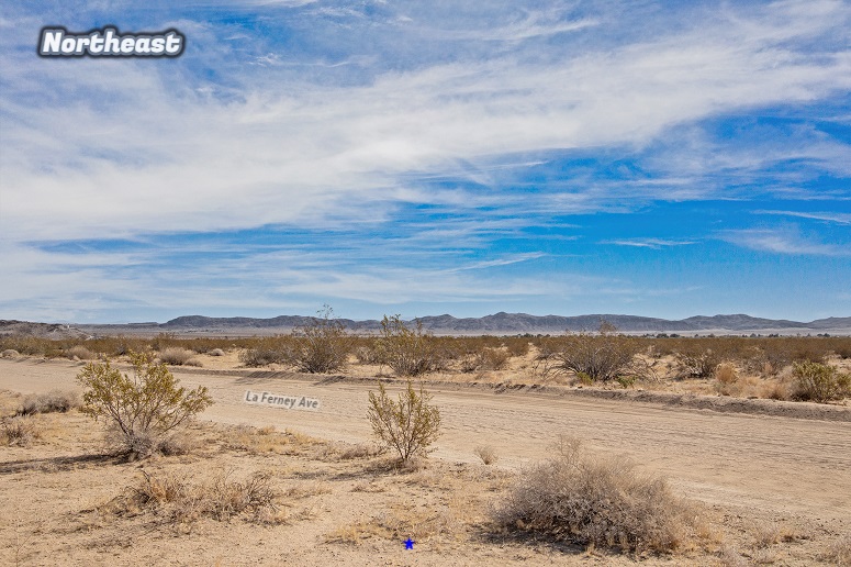 63474 Uranium Road